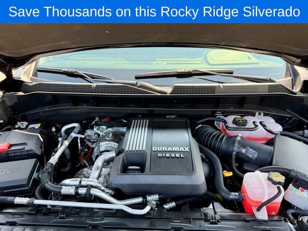 2026 Chevrolet Silverado 1500 RST - Photo 38