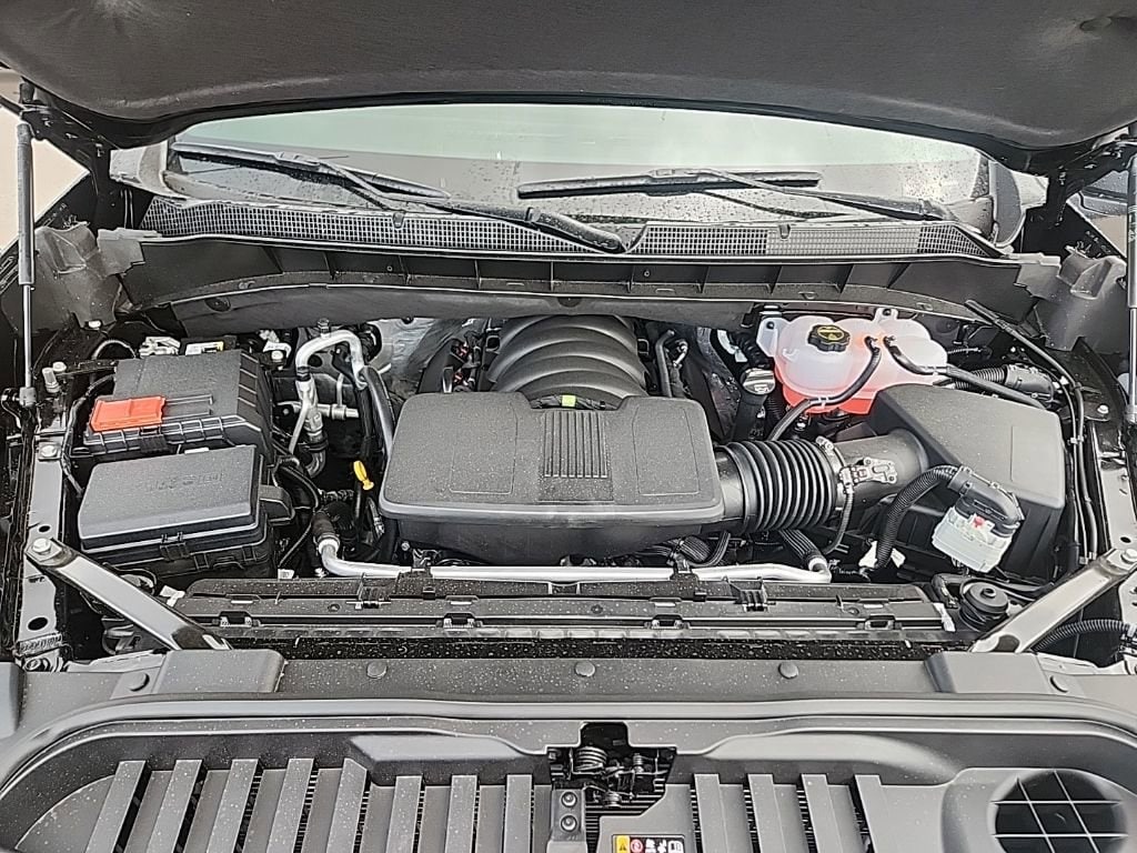 2026 Chevrolet Silverado 1500 LT - Photo 19