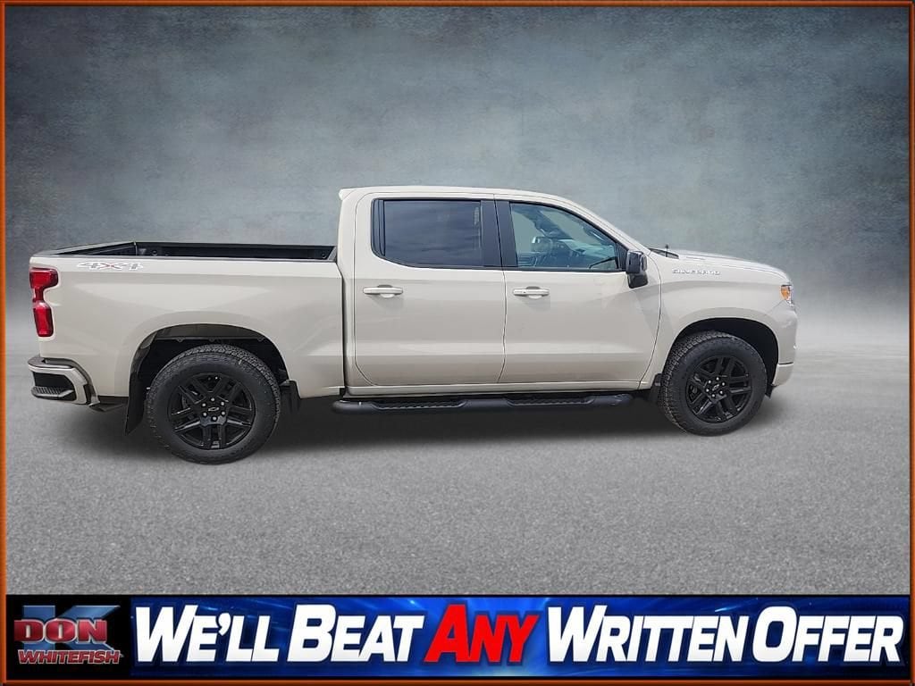 2026 Chevrolet Silverado 1500 RST - Photo 8