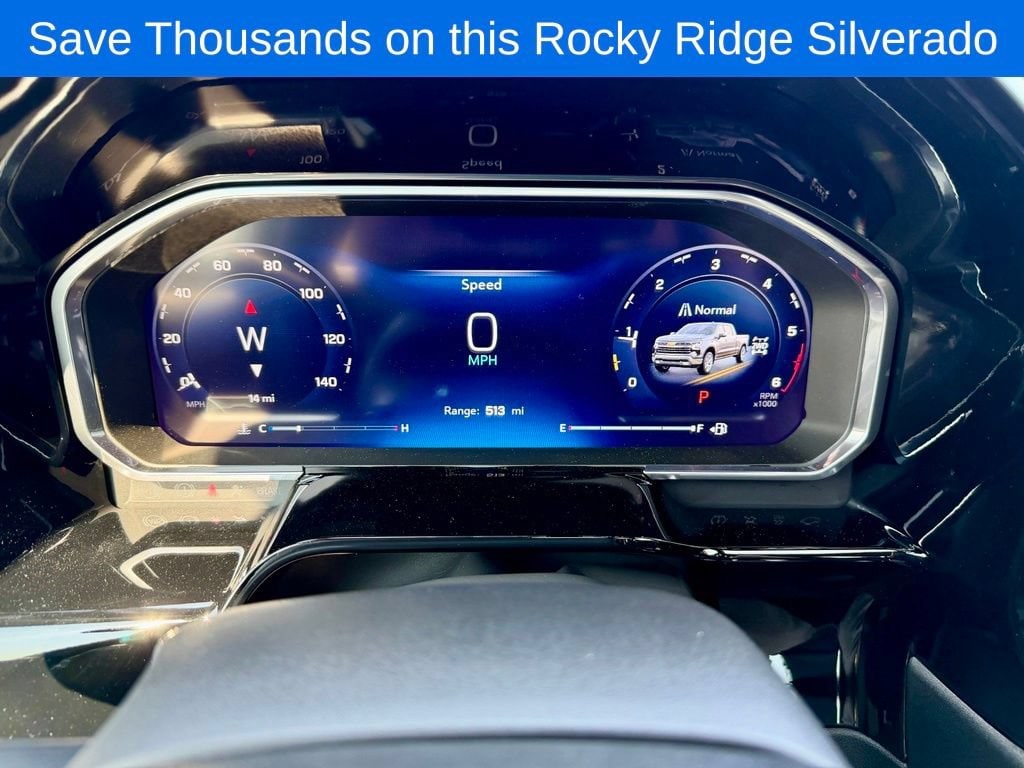 2026 Chevrolet Silverado 1500 RST - Photo 22