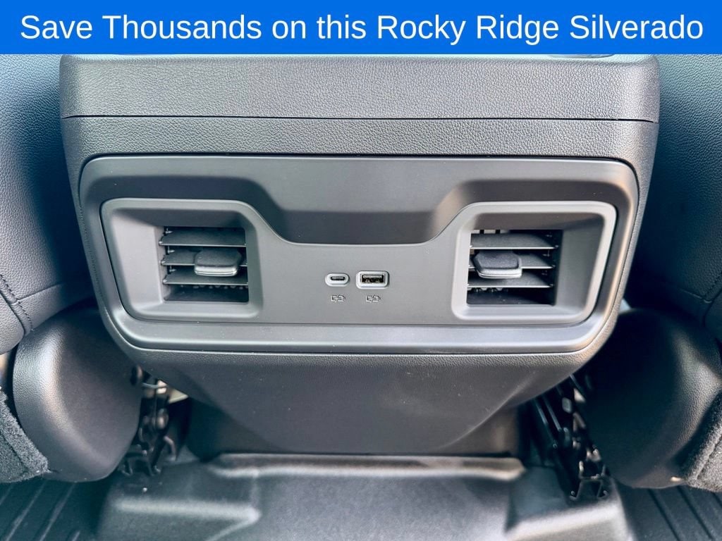 2026 Chevrolet Silverado 1500 RST - Photo 30