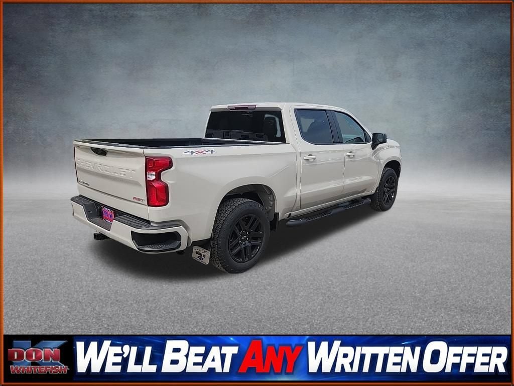 2026 Chevrolet Silverado 1500 RST - Photo 7