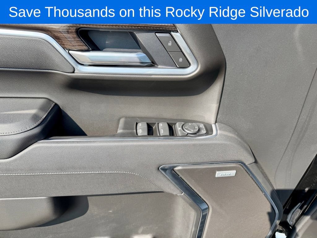 2026 Chevrolet Silverado 1500 RST - Photo 19