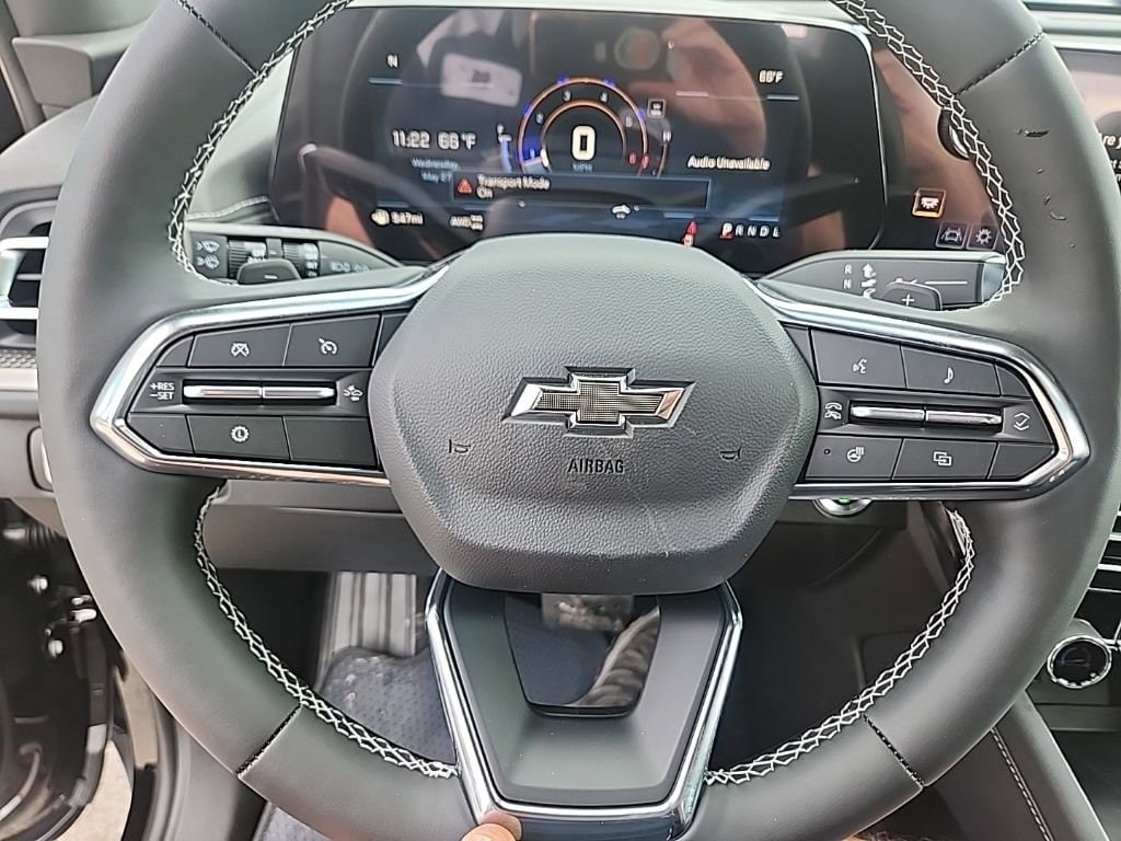 2026 Chevrolet Traverse LT - Photo 19