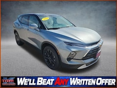 2026 Chevrolet Blazer 2LT SUV