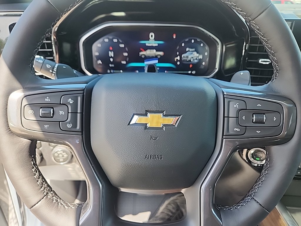 2026 Chevrolet Silverado 1500 High Country - Photo 18