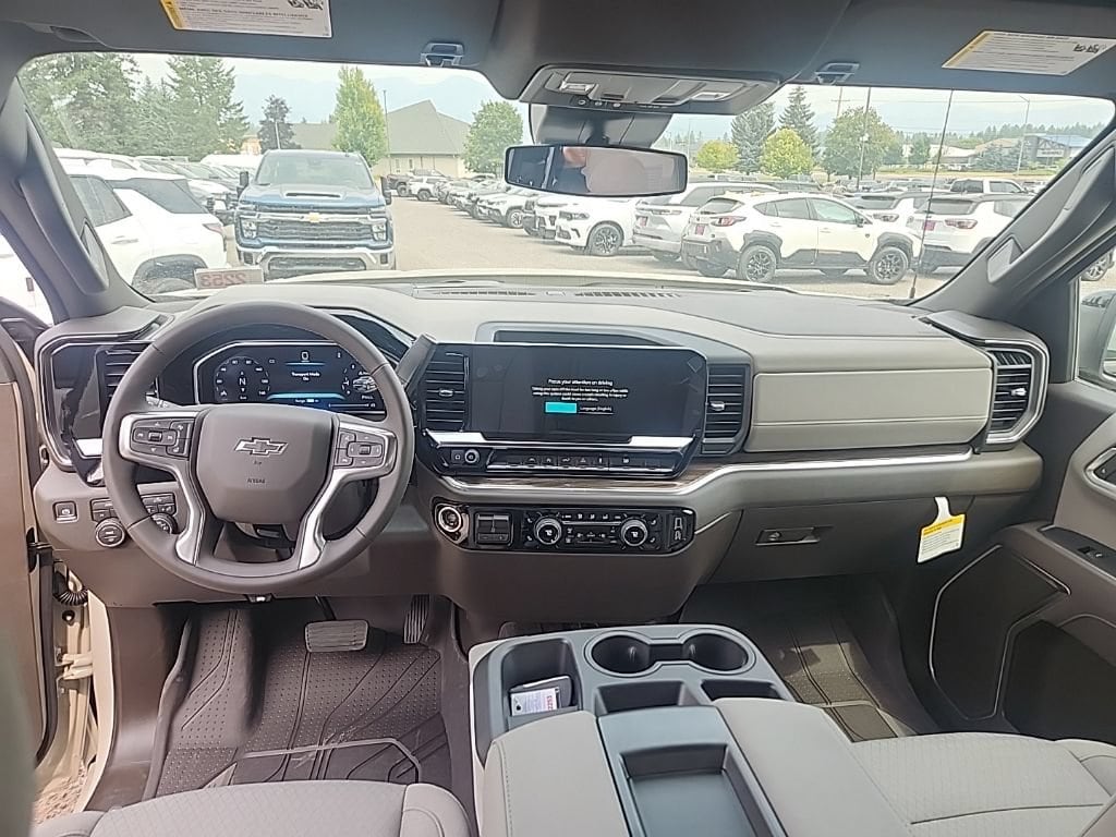 2026 Chevrolet Silverado 1500 RST - Photo 15