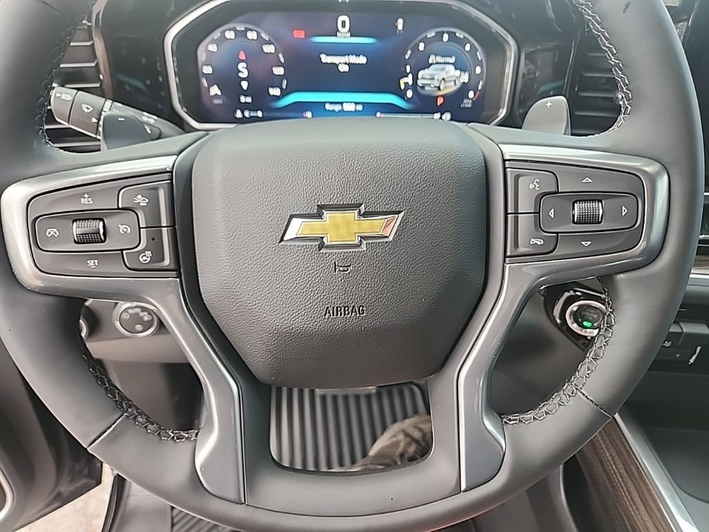 2026 Chevrolet Silverado 1500 LT - Photo 16