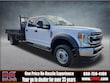  Ford F-550SD