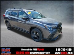 2026 Subaru Ascent Premium 7-Passenger SUV
