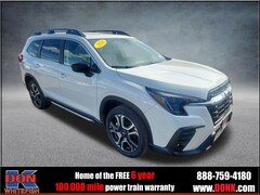 2026 Subaru Ascent Limited 7-Passenger SUV