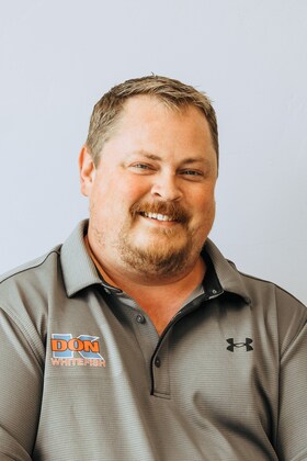 Staff member Michael Deyoung from ID_de9f71e810cf
