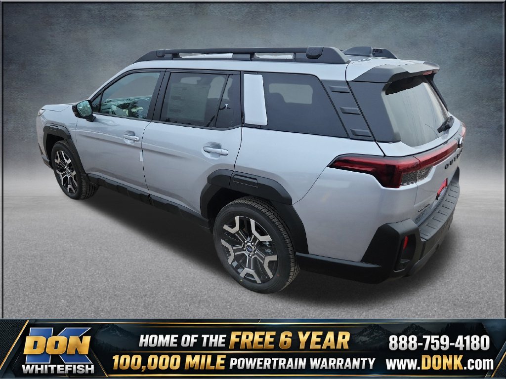 2026 Subaru Outback Touring XT - Photo 6