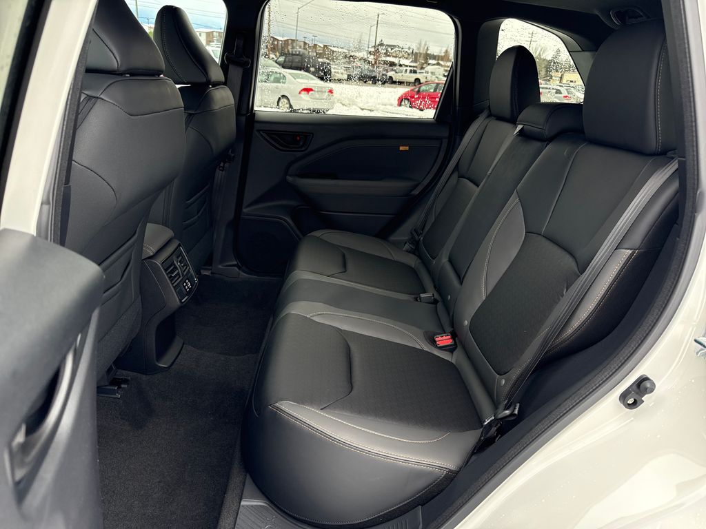 2026 Subaru Forester Wilderness - Photo 15