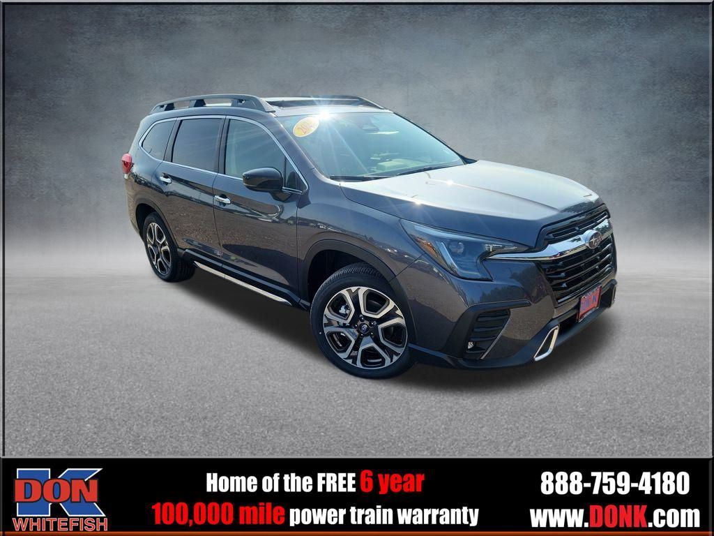 2025 Subaru Ascent Touring's photo