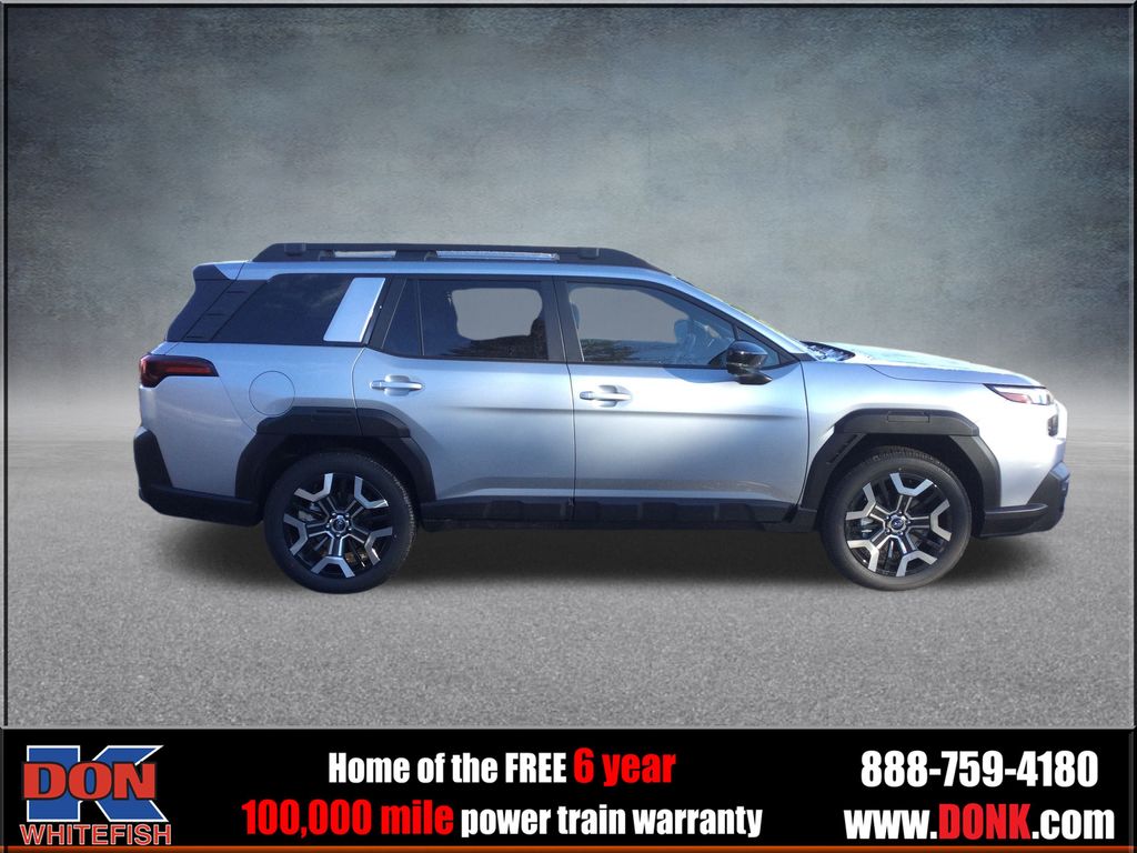 2026 Subaru Outback Touring XT - Photo 9