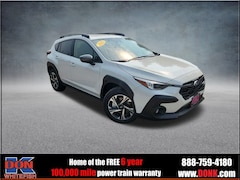 2025 Subaru Crosstrek Premium SUV