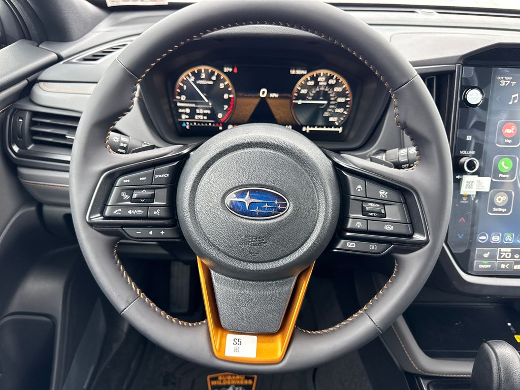 2026 Subaru Forester Wilderness - Photo 20