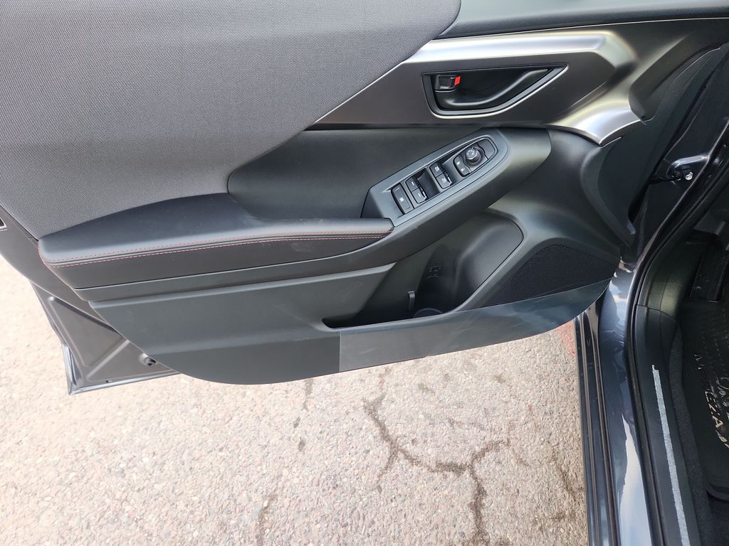 2026 Subaru Impreza Sport - Photo 12
