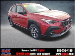 2026 Subaru Crosstrek Premium SUV