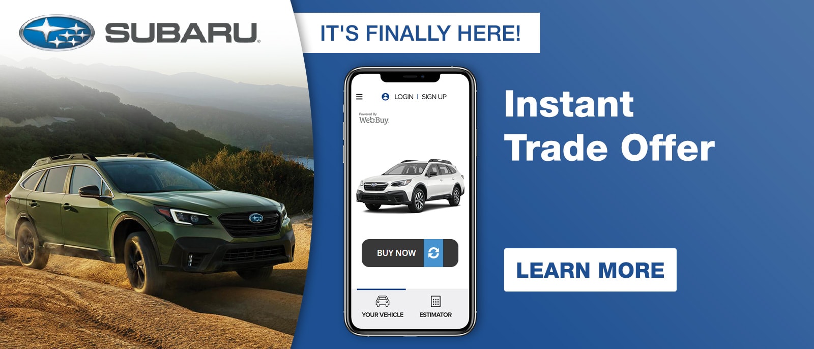 New & Used Subaru Dealer in Whitefish, MT Don K Subaru