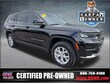 Jeep Grand Cherokee L