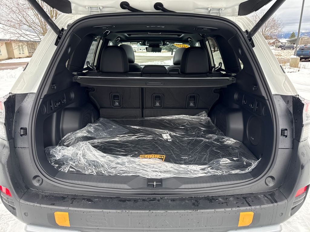 2026 Subaru Forester Wilderness - Photo 29