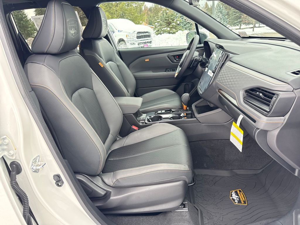 2026 Subaru Forester Wilderness - Photo 17