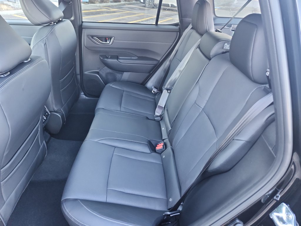 2026 Subaru Outback Touring XT - Photo 15