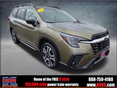 2026 Subaru Ascent Limited 7-Passenger SUV