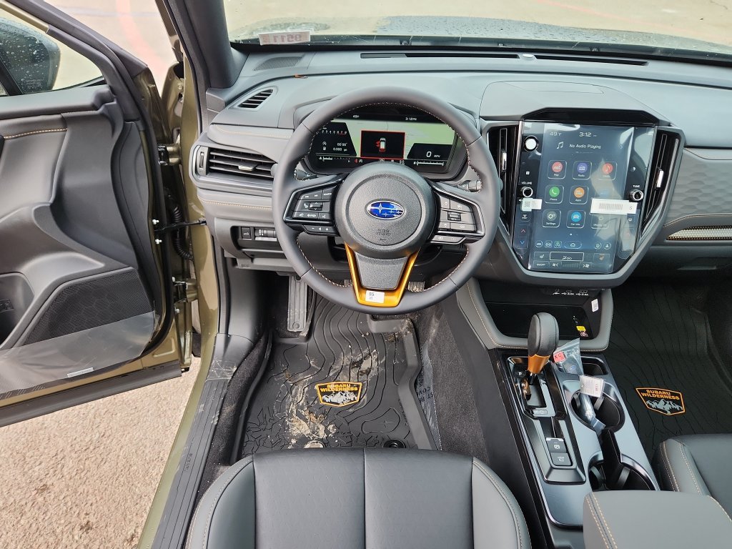 2026 Subaru Forester Wilderness - Photo 17