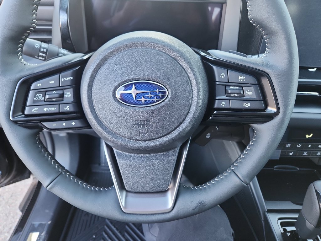 2026 Subaru Outback Touring XT - Photo 18