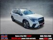Subaru Ascent