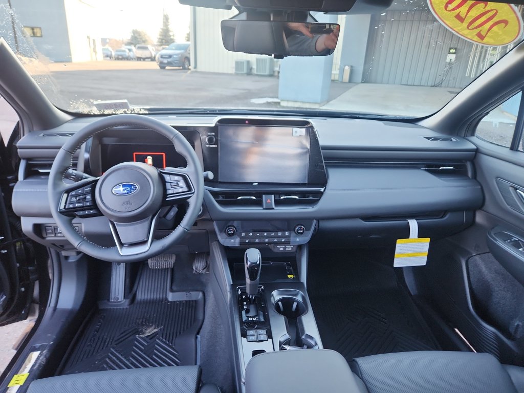2026 Subaru Outback Touring XT - Photo 16