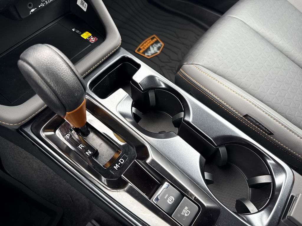 2026 Subaru Forester Wilderness - Photo 26