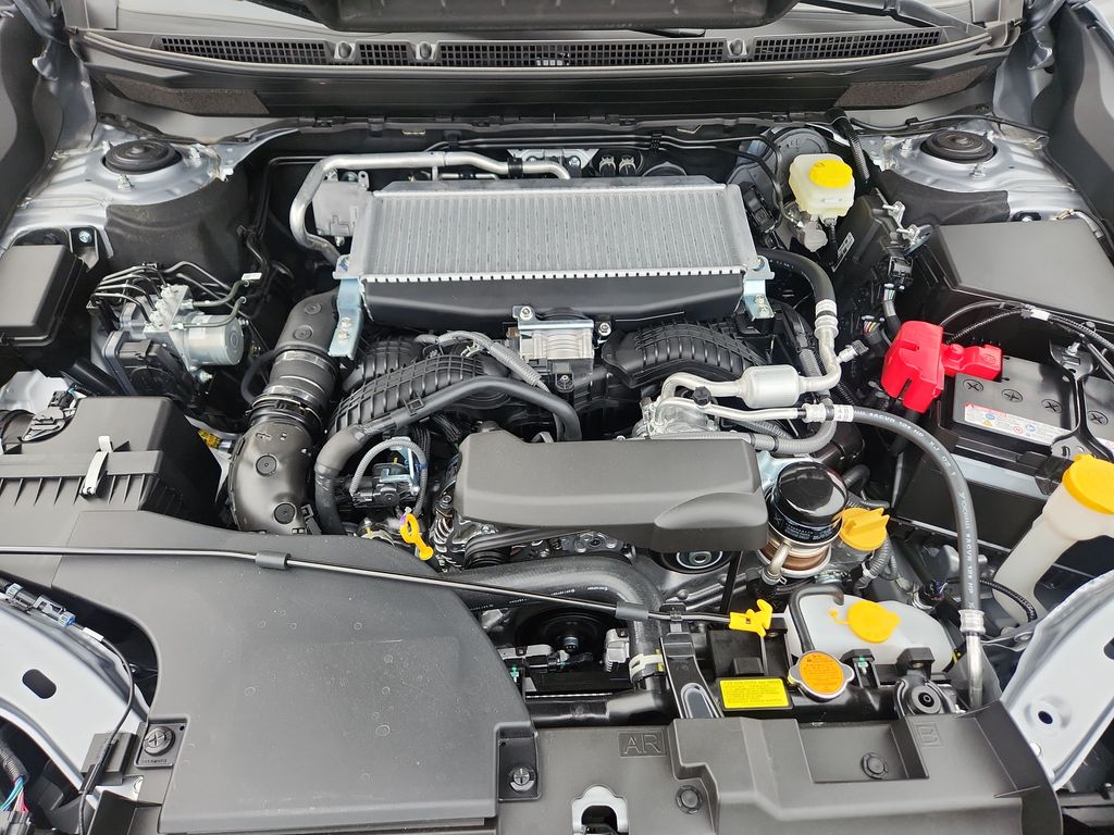 2026 Subaru Outback Touring XT - Photo 22