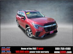 2025 Subaru Ascent Premium 7-Passenger SUV