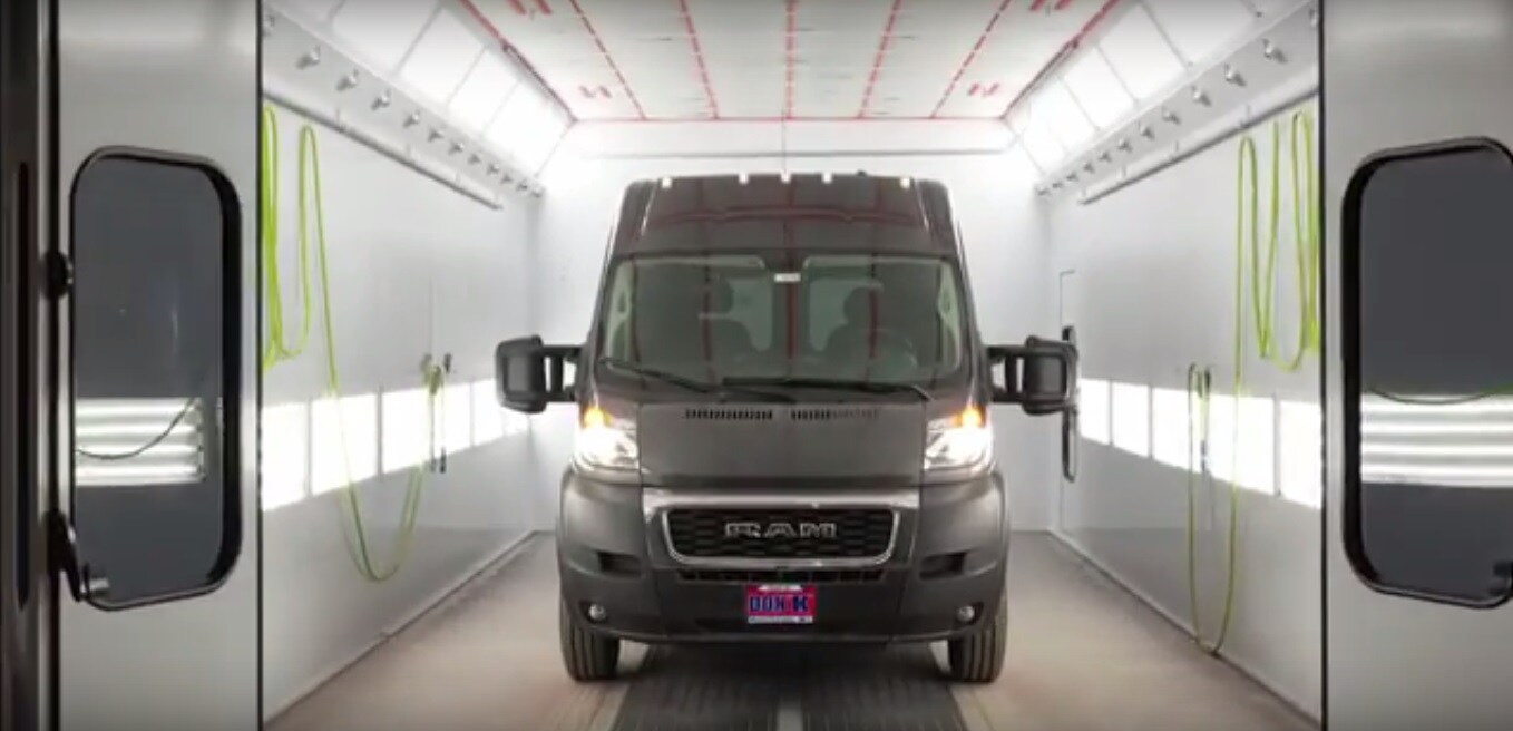 Don K Subaru Kalispell Subaru Auto Body & Accident Repair