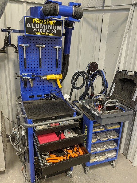 Don K Subaru Kalispell Subaru Auto Body & Accident Repair