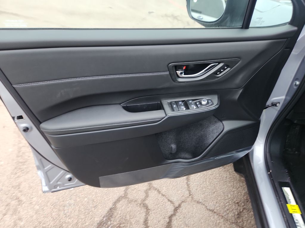 2026 Subaru Outback Touring XT - Photo 12