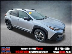 2026 Subaru Crosstrek Premium SUV