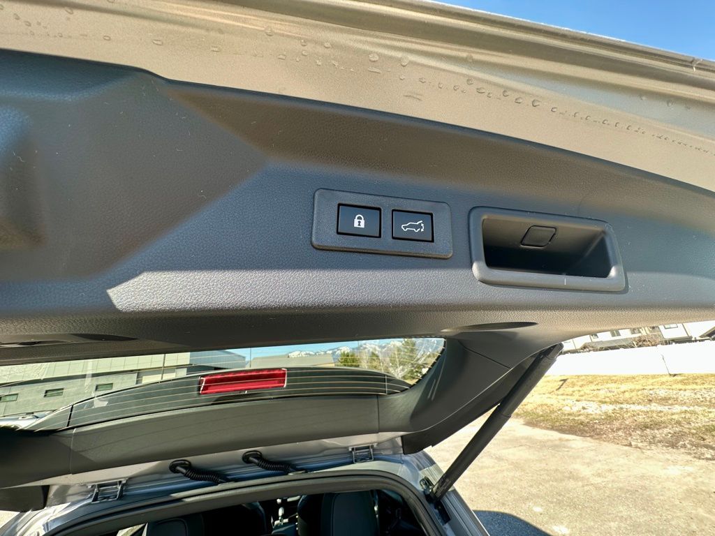 2026 Subaru Forester Sport - Photo 7