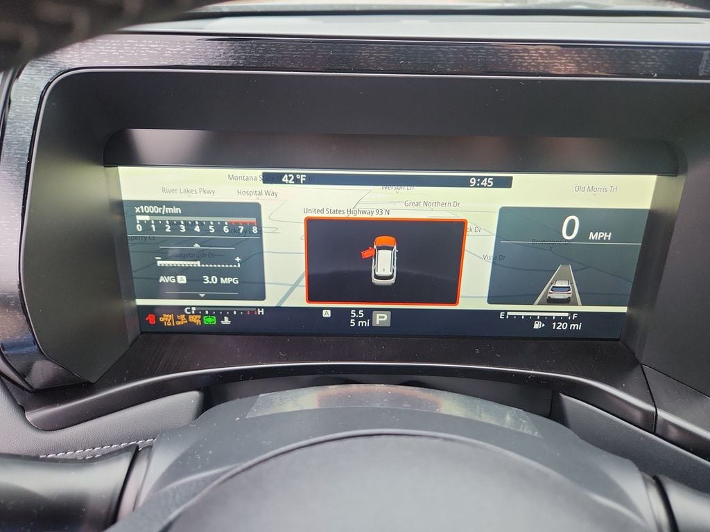 2026 Subaru Outback Touring XT - Photo 19