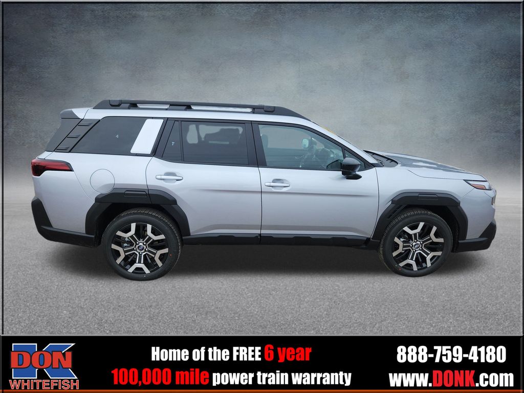 2026 Subaru Outback Touring XT - Photo 9