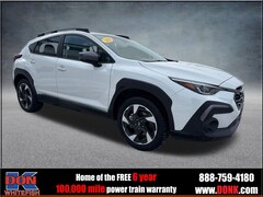 2026 Subaru Crosstrek Limited SUV