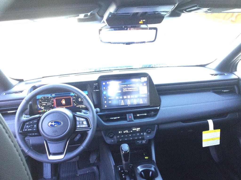 2026 Subaru Outback Touring XT - Photo 16