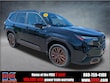 Subaru Forester Hybrid