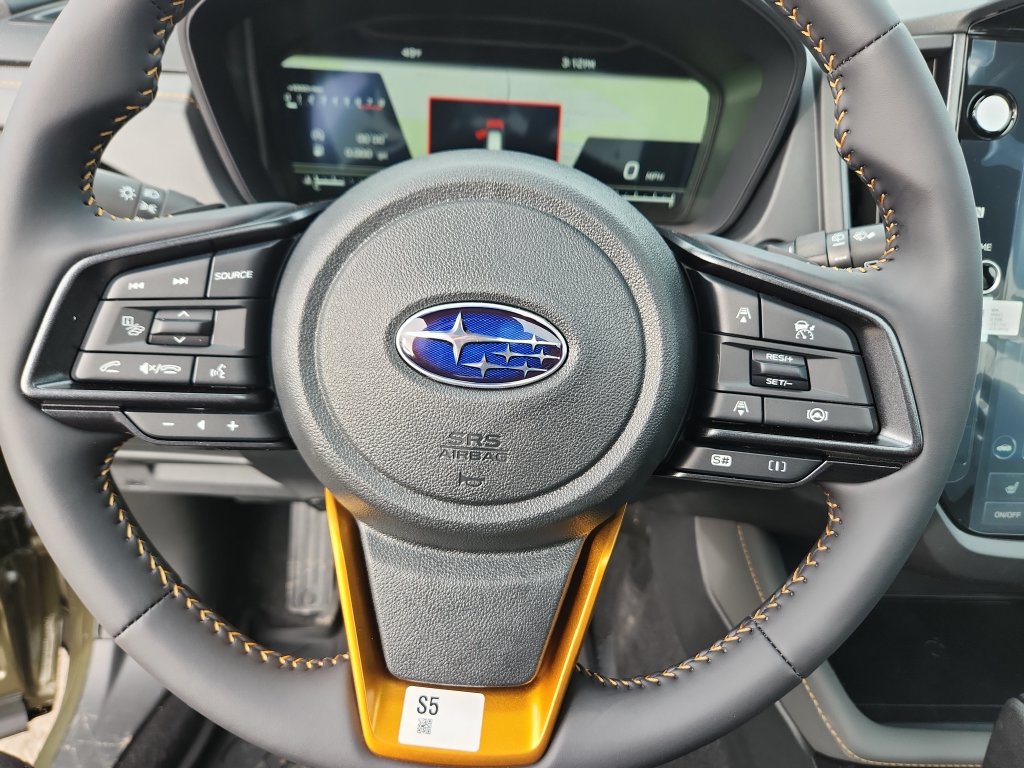 2026 Subaru Forester Wilderness - Photo 18