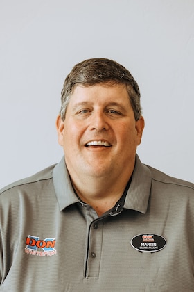 Staff member Martin Bekier from ID_8e292ccd1a8e