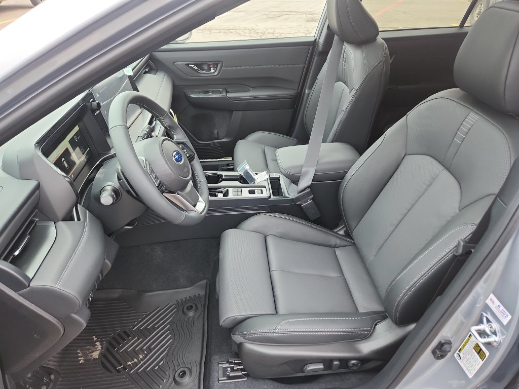 2026 Subaru Outback Touring XT - Photo 13